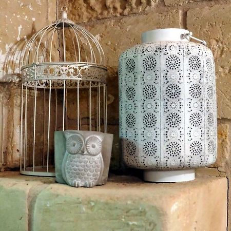 Masseria Costa Corigliano dʼOtranto Zewnętrze zdjęcie