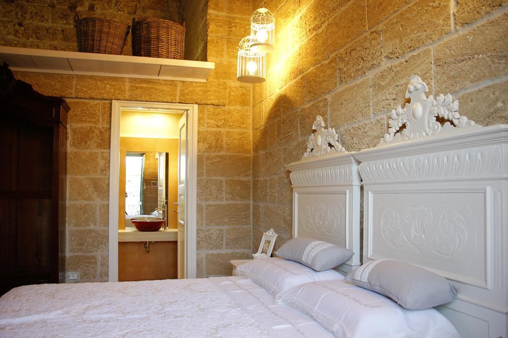 Masseria Costa Corigliano dʼOtranto Zewnętrze zdjęcie
