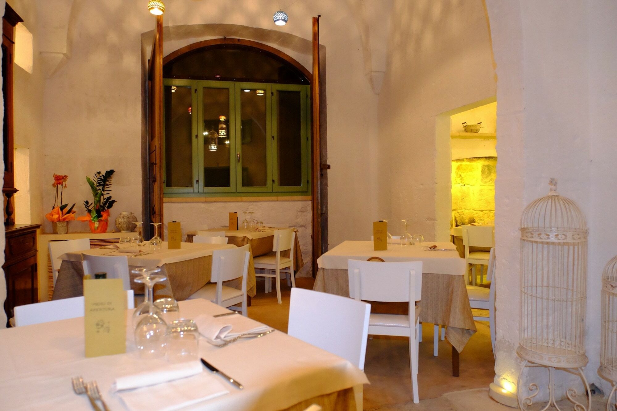 Masseria Costa Corigliano dʼOtranto Zewnętrze zdjęcie
