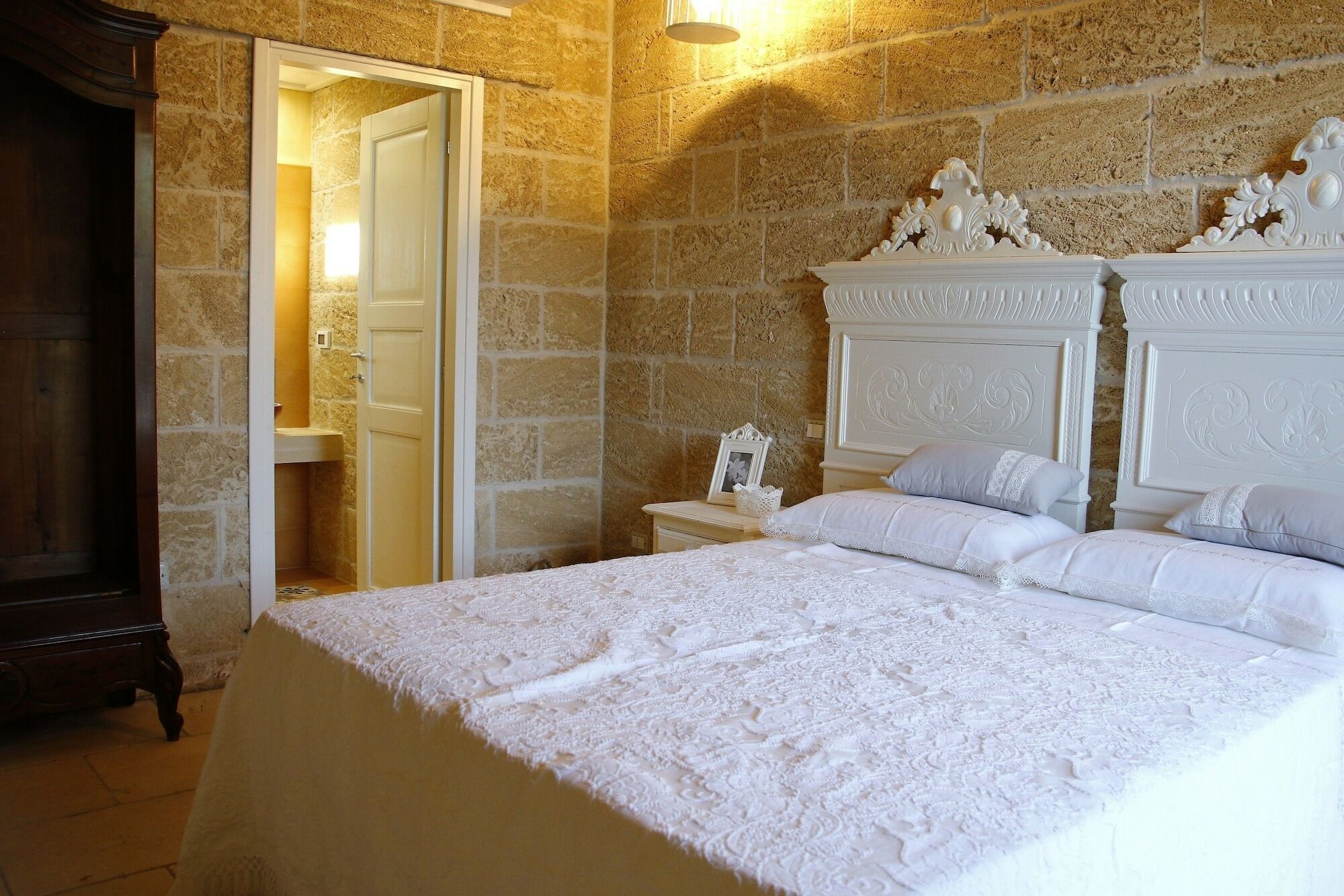 Masseria Costa Corigliano dʼOtranto Zewnętrze zdjęcie