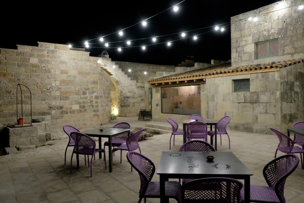 Masseria Costa Corigliano dʼOtranto Zewnętrze zdjęcie