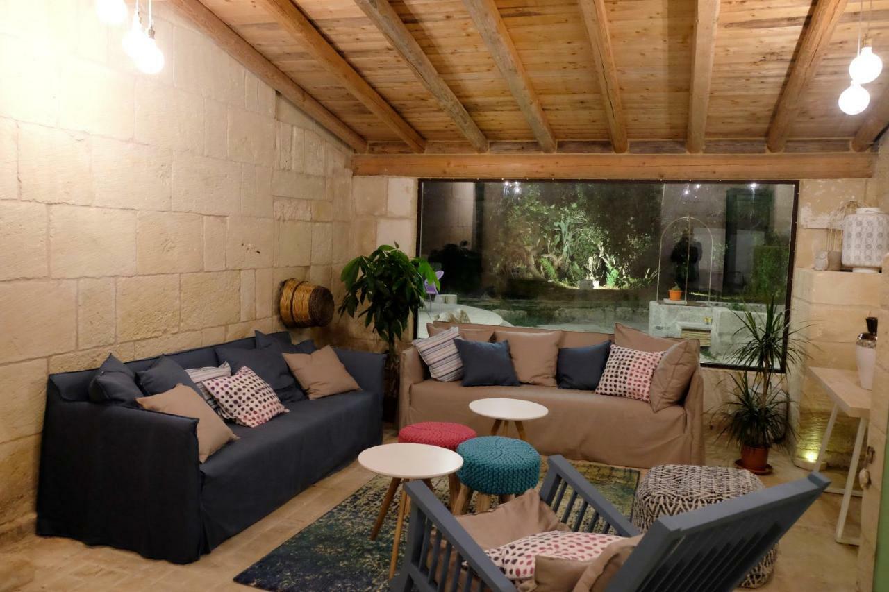 Masseria Costa Corigliano dʼOtranto Zewnętrze zdjęcie