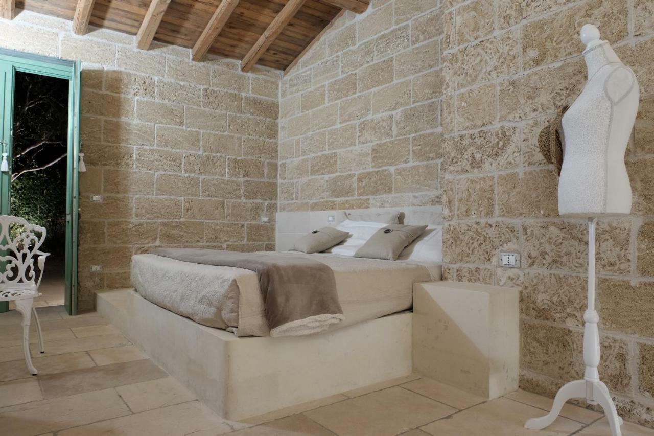 Masseria Costa Corigliano dʼOtranto Zewnętrze zdjęcie