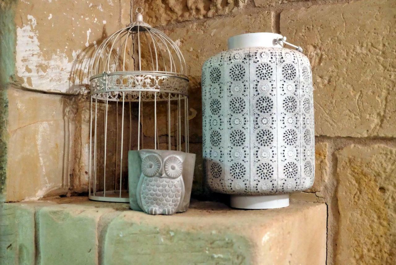 Masseria Costa Corigliano dʼOtranto Zewnętrze zdjęcie