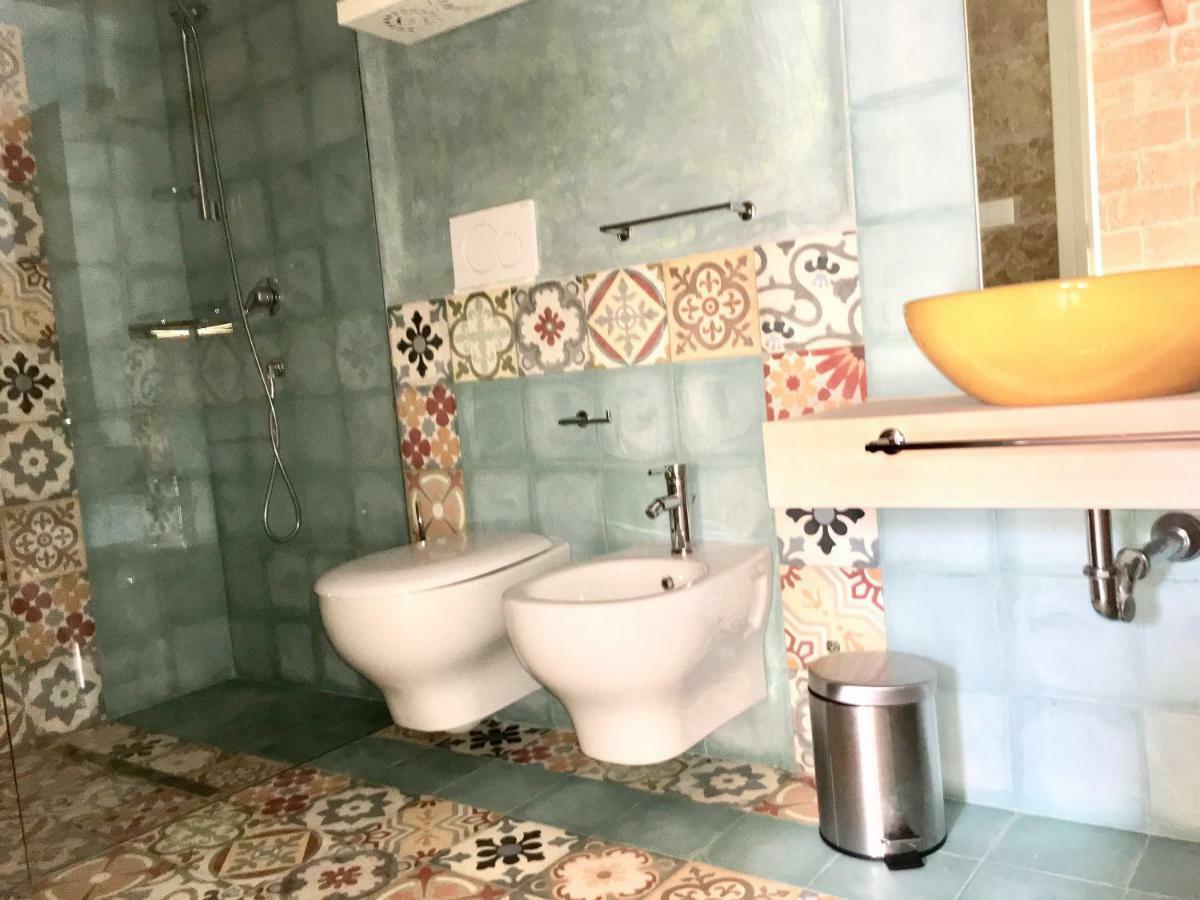 Masseria Costa Corigliano dʼOtranto Zewnętrze zdjęcie